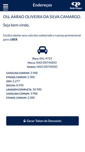 Rede Duque screenshot 2