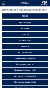 Rede Duque screenshot 5