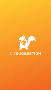 MySuggestion screenshot 0