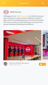 MySuggestion screenshot 2