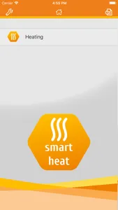 smart heat screenshot 0