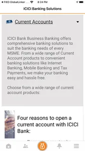 BizCircle GlobalLinker screenshot 3