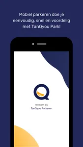 Parkeer app - TanQyou Park screenshot 6