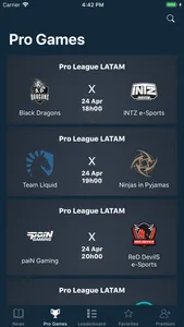 R6 Plus screenshot 1