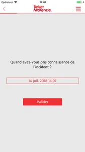 Data Breach 72 - L'outil RGPD screenshot 2