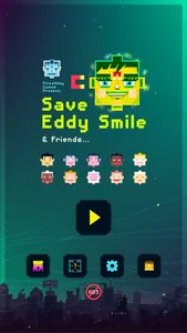 Save Eddy Smile screenshot 0