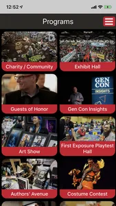 Gen Con screenshot 3