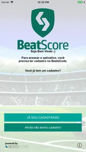 BeatScore screenshot 1