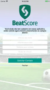 BeatScore screenshot 3