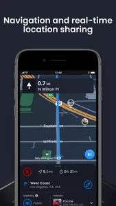 RoadStr - Car App screenshot 3