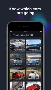 RoadStr - Car App screenshot 5