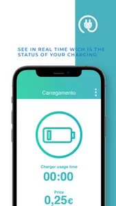 WeCanCharge screenshot 1