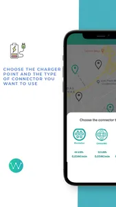 WeCanCharge screenshot 3