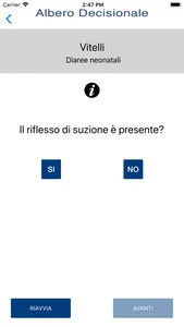 Albero Decisionale screenshot 2