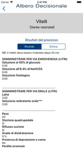 Albero Decisionale screenshot 3