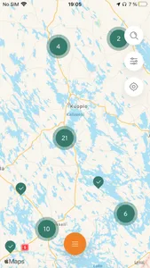 VÄRE lataus screenshot 0