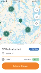 VÄRE lataus screenshot 1