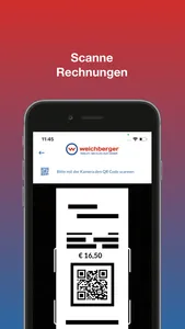 Reifen Weichberger screenshot 1