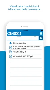 CZ+DOCS screenshot 2