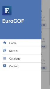 EuroCOF screenshot 0