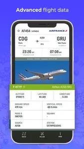 RadarBox · Live Flight Tracker screenshot 3