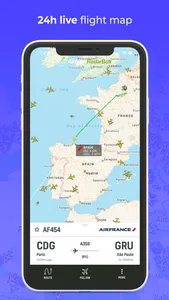 RadarBox · Live Flight Tracker screenshot 4