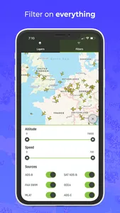 RadarBox · Live Flight Tracker screenshot 7