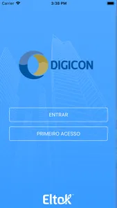 Digicon screenshot 0