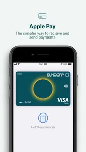 Suncorp App screenshot 5