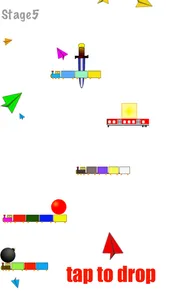 King of Drop screenshot 0