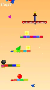 King of Drop screenshot 2