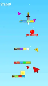 King of Drop screenshot 3