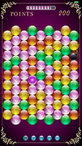 Crystal Clear - Hex Mania screenshot 3