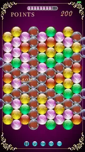 Crystal Clear - Hex Mania screenshot 4