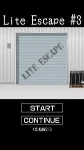 脱出ゲーム LITE ESCAPE 3 screenshot 0