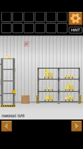 脱出ゲーム LITE ESCAPE 3 screenshot 2