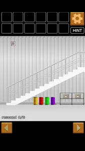 脱出ゲーム LITE ESCAPE 3 screenshot 3