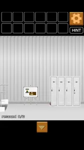 脱出ゲーム LITE ESCAPE 3 screenshot 4