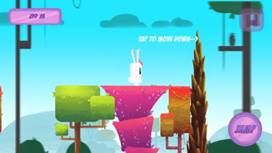 Tree Hop screenshot 3