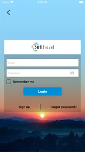 SutiTravel screenshot 7