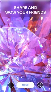 Wave-AI Live Wallpapers Maker screenshot 7