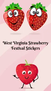 West Virginia Strawberry screenshot 0