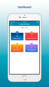 e-Raahi screenshot 1