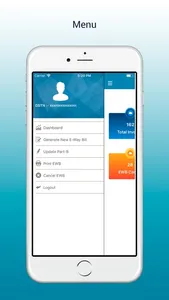 e-Raahi screenshot 2