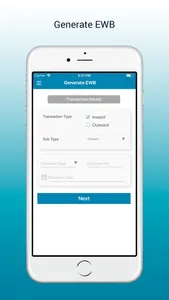 e-Raahi screenshot 3