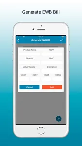 e-Raahi screenshot 5