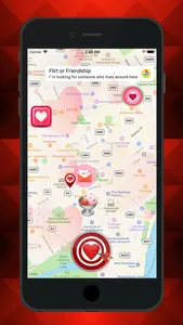 Find? Love, Friendship, Fun screenshot 5