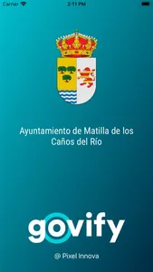 Matilla de los Caños del Río screenshot 0