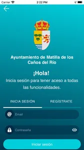 Matilla de los Caños del Río screenshot 3