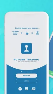 Ruturn Trading: JSE Investing screenshot 7